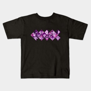 Creatures of the Night Kids T-Shirt